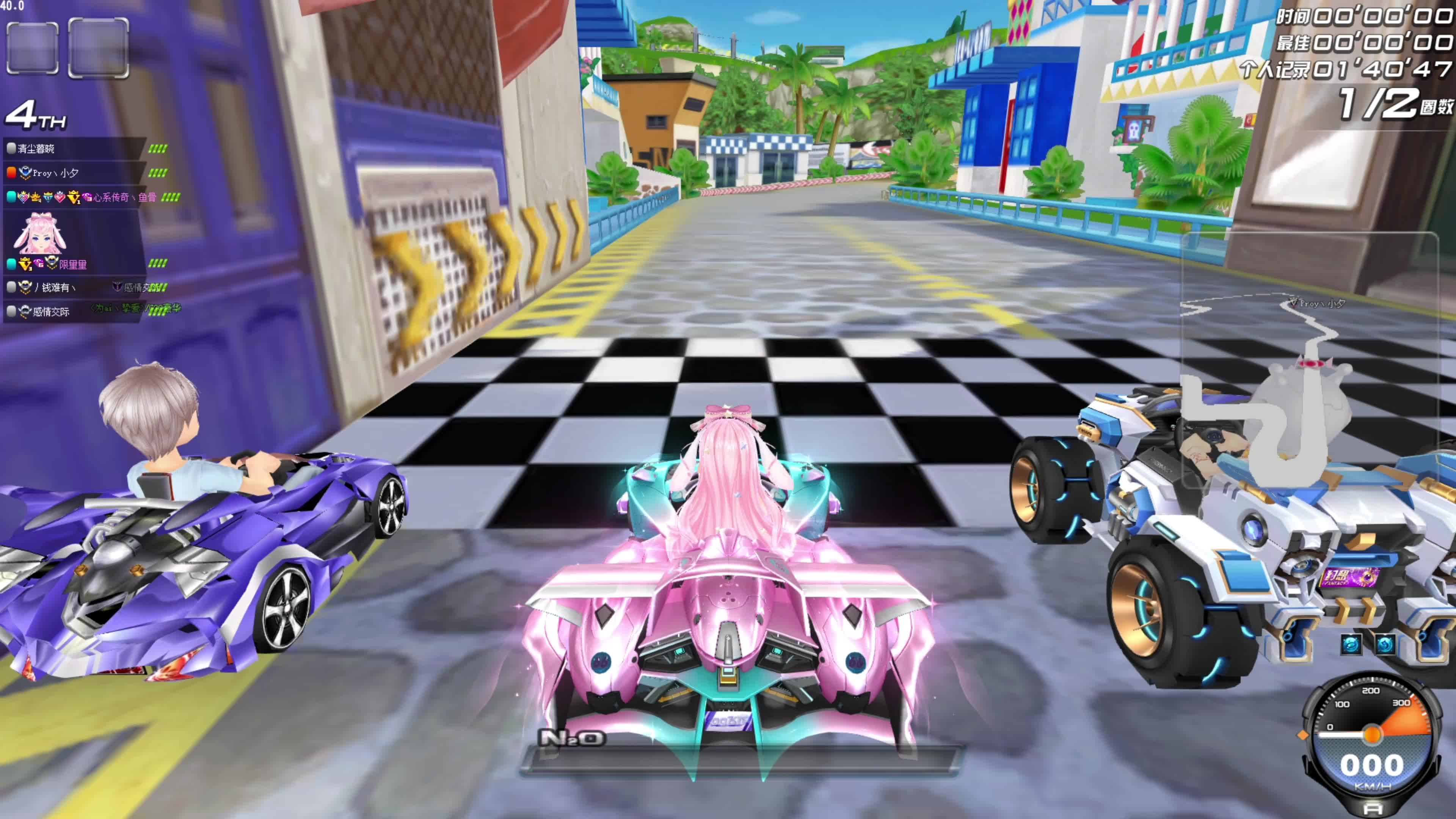 传统强队的 传统强队的